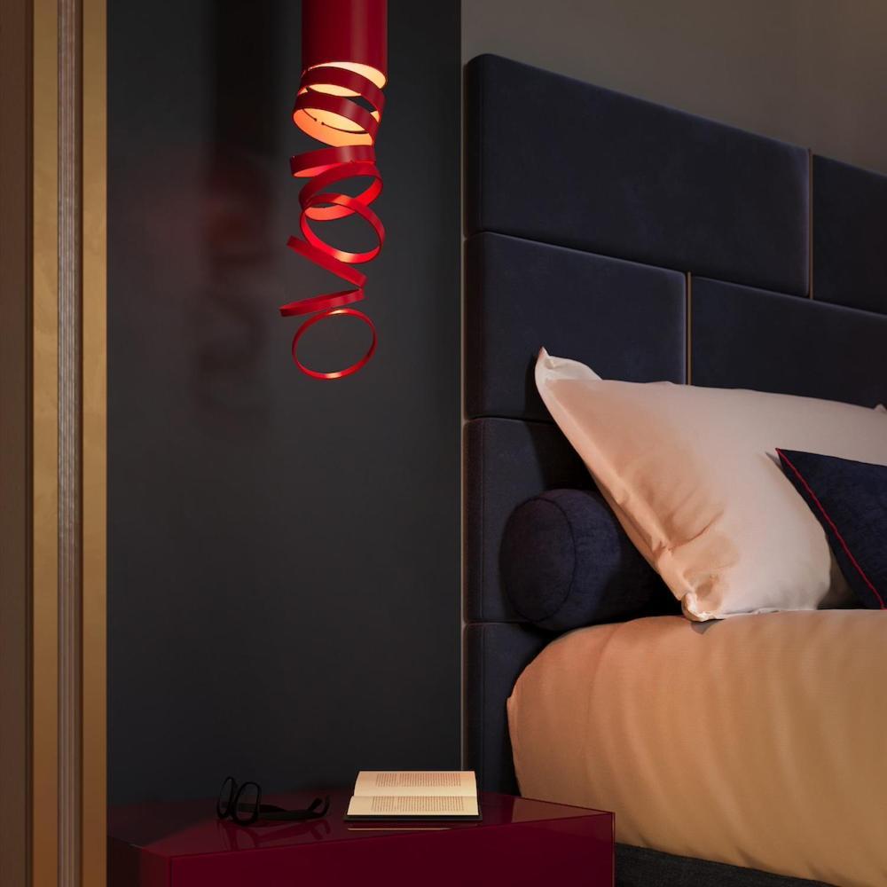 Demo Hotel Design Emotion リミニ エクステリア 写真